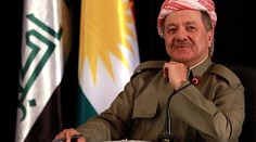 Za nezávislosť irackých Kurdov hlasovalo v referende takmer 93 percent ľudí