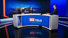 R. Michelko v Na telo: Premlčacie lehoty pri znásilnení ešte môžeme upraviť. Neboli sme presne informovaní