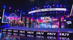 Tajomstvá šou Možné je všetko: Na ktoré výzvy sa celebrity tešia najmenej?