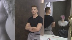 Toto je majster sveta a Európy. Uhádnete, v akom povolaní?