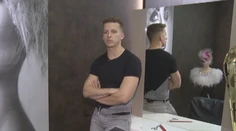 Toto je majster sveta a Európy. Uhádnete, v akom povolaní?
