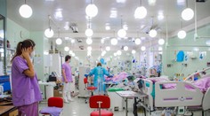 Po prekonaní COVID-u má mnoho ľudí vážne zdravotné problémy. Nikto nevie, dokedy sa budú liečiť