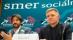 Po odchode z prokuratúry sa nestratila. Priateľku Roberta Fica zamestnal  R. Kaliňák