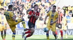 Na troch ihriskách sa v poslednom kole hrá o Európu. Niké liga bude pod drobnohľadom VAR