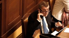 Prieskum: Andrej Babiš si výrazne upevnil vedenie