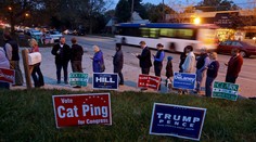 Zasahovenie Ruska do volieb v USA bolo zrejme oveľa rozsiahlejšie