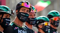 Giro d'Italia štartuje už v sobotu. Sagan ako líder Bory zabojuje o prvý cyklámenový dres