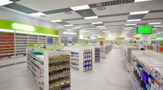 FOTO: Na Slovensku otvárajú unikátnu lekáreň. Ponúka rôzne vyšetrenia