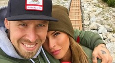 Lucia Mokráňová prehovorila o svadbe. Áno by mohlo zaznieť už čoskoro