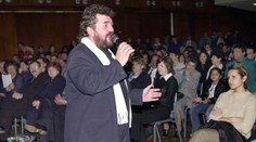 Zomrel rómsky spevák a muzikant Ľubo Virág (†68). Jeho legendárnu pieseň pozná azda každý