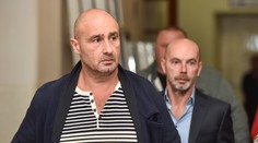 Ľubošovi Ferusovi nedokázali, že sa podieľal na vražde bossa Mira Sýkoru. Spod obžaloby ho oslobodili