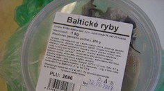 V nakladaných sleďoch našli škrkavky