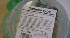 V nakladaných sleďoch našli škrkavky