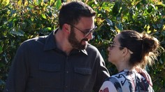 Láska s ním robí divy! Ben Affleck je zmenený na nepoznanie