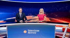 U divákov vo štvrtok tradične zabodovali aj Televízne noviny na Markíze