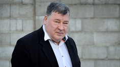 Vo veku 62 rokov zomrel profesor Vladimír Krčméry