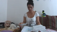 Pani Tereze úrady zobrali vnučku, o ktorú sa stará odmalička