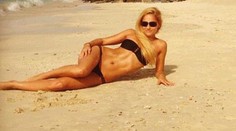 Krásna slovenská modelka je podozrivá z brutálnej vraždy milionára