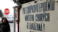 Chrípka už úraduje aj v Bratislavskom kraji. Zatvorili tieto školy a škôlky