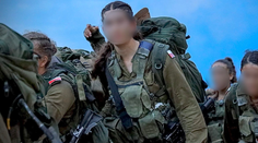 Dcéra diplomata (20) sa dobrovoľne pripojila k izraelskej armáde. Otec jej poslal dojemný odkaz