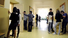 Deviataci majú už iba týždeň, aby si vybrali strednú školu