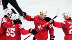 Pražská skupina začala podľa očakávaní: Švajčiari o triedu zdolali Nórov