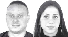 Polícia pátra po tejto dvojici. Kvôli smrteľnej nehode na R1