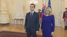 Prezidentka odvolala a zároveň poverila vládu Ľudovíta Ódora