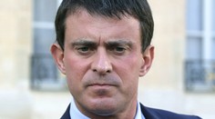 Francúzsko má nového premiéra. Je ním populárny minister Valls