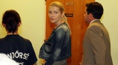 Eva Varholíková Rezešová zrejme už o pár týždňov opustí brány väznice