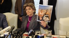 Ukrajinská rodina kameramanky Hutchinsovej žaluje herca Baldwina za jej smrť