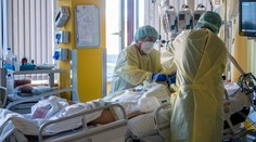 Koľko nás stojí liečba zaočkovaných a nezaočkovaných? Rozdiel je obrovský