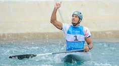 Beňušovo skvelé striebro i vypadnutia top favoritov. Takéto bolo utorňajšie Rio