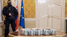 Pre milión eur bol muž z Prievidze ochotný priznať sa k vražde Jána Kuciaka a jeho snúbenice