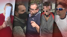 Pedofilov sú na Slovensku stovky. Na falošný profil sme nachytali podnikateľa, šoféra aj policajta