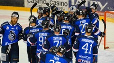 Poprad znížil stav série, Zvolen nevyužil mečbal