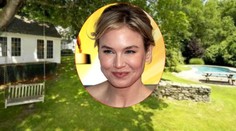 Na návšteve u Renée Zellweger: Do tohto domu sa zamilujete!