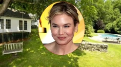 Na návšteve u Renée Zellweger: Do tohto domu sa zamilujete!