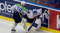 Slovinci hádžu vinu na rozhodcov