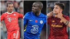 Dybala, Kanté, Bale či Pogba. Prinášame sumár hviezd, nad ktorých štartom v Katare visí otáznik
