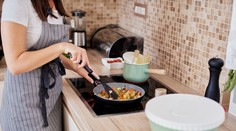 Ako si navariť sám pre seba? Šéfkuchár odporúča zmeniť túto vec