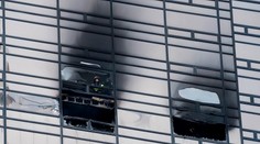 V newyorskom mrakodrape Trump Tower vypukol požiar, hlásia jednu obeť