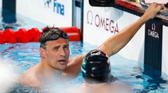 Lochteho prípad lúpeže nekončí, sudca mu zakázal opustiť Brazíliu
