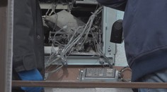 Bankomatoví zlodeji z Okoča majú možno po chlebe. Polícia získala dôležitý záber