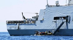 Zrážku člnov v Grécku neprežili štyria ľudia, medzi nimi aj deväťročné dieťa