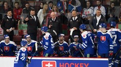 Na súpiske Slovenska zatiaľ chýba trojica hráčov. V hre je stále príchod posíl zo zámoria