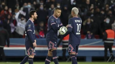 Ligue 1: Bezradný Paríž zakopol s Rennes, vedie už len o tri body. Monako a Lille sfúkli súperov