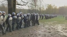 Nešťastný žart na 1. apríla. Pozvánka na fingovaný koncert prilákala do Bruselu tisícky nadšencov