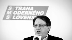 Vo veku 79 rokov zomrel niekdajší poslanec za Mečiarovo HZDS Milan Urbáni