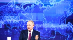 Švédsky úrad nepovolil rodičom, aby svojho syna pomenovali Vladimir Putin